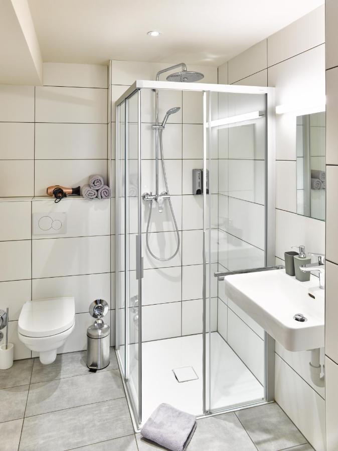 Innheaven Apartments อินส์บรุค ภายนอก รูปภาพ
